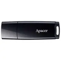 флеш-драйв APACER Flash-Drive АН336 32GB black), мініатюра зображення № 1