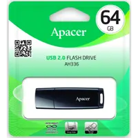 флеш-драйв APACER Flash-Drive АН336 64GB black