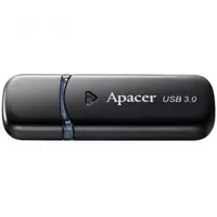 флеш-драйв APACER Flash-Drive АН355 128GB black USB3.0