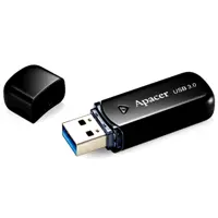 флеш-драйв APACER Flash-Drive АН355 64GB black USB3.0