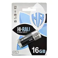 флеш-драйв Hi-Rali 16GB Corsair нефрит