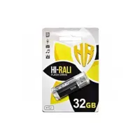 флеш-драйв Hi-Rali 32GB Corsair нефрит