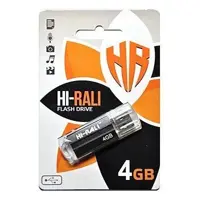 флеш-драйв Hi-Rali 4GB Corsair нефрит