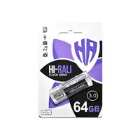 флеш-драйв Hi-Rali 64GB Corsair нефрит