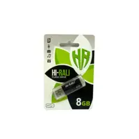 флеш-драйв Hi-Rali 8GB Corsair нефрит