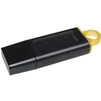 флеш-драйв KINGSTON DataTraveler Exodia 128 GB USB 3.2), мініатюра зображення № 1