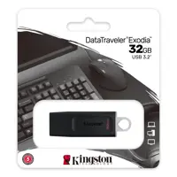 флеш-драйв KINGSTON DataTraveler Exodia 32 GB USB 3.2