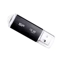 флеш-драйв SILICON POWER BLAZE B02 128GB USB 3.0 чорний