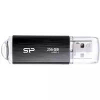 флеш-драйв SILICON POWER BLAZE B02 256GB USB 3.0 чорний