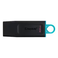 флешка KINGSTON DataTraveler Exodia 64 GB USB 3.2), мініатюра зображення № 1