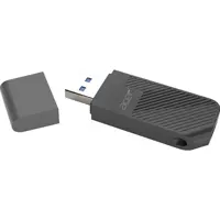 флешка ACER UP300 32GB Black USB 3.2), мініатюра зображення № 4