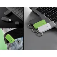 флешка ACER UP300 32GB Black USB 3.2), мініатюра зображення № 5