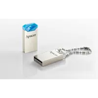 флешка APACER АН111 32GB Crystal), мініатюра зображення № 4