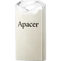 флешка APACER АН111 32GB Crystal), мініатюра зображення № 5