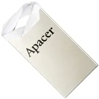 флешка APACER АН111 32GB Crystal), мініатюра зображення № 2