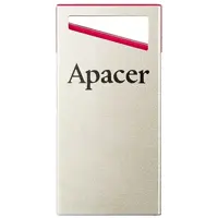 флешка APACER АН112 64GB red), мініатюра зображення № 5
