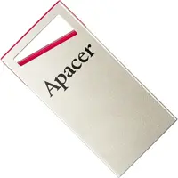 флешка APACER АН112 64GB red), мініатюра зображення № 6