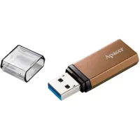 флешка APACER АН25C 32GB USB3.2 Bronze), мініатюра зображення № 2