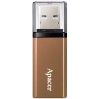 флешка APACER АН25C 32GB USB3.2 Bronze), мініатюра зображення № 4