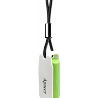 флешка APACER АН335 64GB Green), мініатюра зображення № 4
