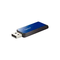 флешка APACER Flash-Drive AH334 32GB blue), мініатюра зображення № 4