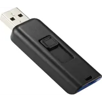флешка APACER Flash-Drive AH334 32GB blue), мініатюра зображення № 6