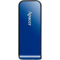 флешка APACER Flash-Drive AH334 32GB blue), мініатюра зображення № 7