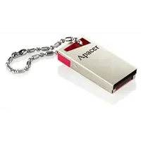 флешка APACER Flash-Drive АН112 32GB red), мініатюра зображення № 5
