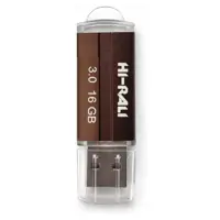флешка Hi-Rali 16GB 3.0 Corsair бронза), мініатюра зображення № 2