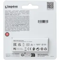 флешка KINGSTON 128GB TypeC DT Duo USB 3.2 Onyx Green), мініатюра зображення № 4