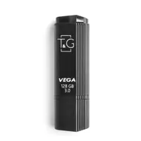 флешка T&G 121 Vega 128GB USB3.0), мініатюра зображення № 2