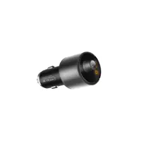 FM-модулятор HOCO E19, BT, 2USB, 2,4A ), мініатюра зображення № 7