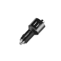 FM-модулятор HOCO E19, BT, 2USB, 2,4A ), мініатюра зображення № 9