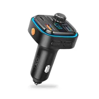 FM-модулятор XO BCC08  2USB Type-C BT5.4 QC3.0), мініатюра зображення № 8