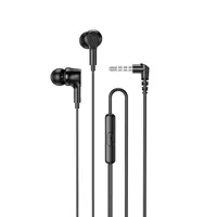 Навушники Hoco M102 Чорні), мініатюра зображення № 4