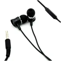 Навушники XO EP20 чорні), мініатюра зображення № 6