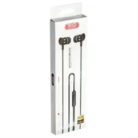 Навушники XO EP20 чорні), мініатюра зображення № 7