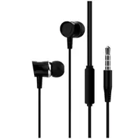 Навушники XO EP20 чорні), мініатюра зображення № 8