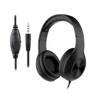 Гарнітура TITANUM H830A чорні), мініатюра зображення № 2
