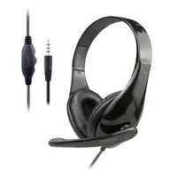 Гарнітура TITANUM H911A чорні), мініатюра зображення № 2