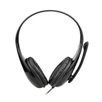 Гарнітура TITANUM H911A чорні), мініатюра зображення № 3