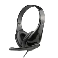 Гарнітура TITANUM H911A чорні), мініатюра зображення № 5