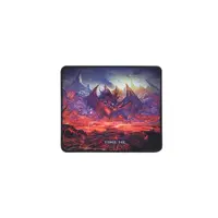 Ігровий набір XTRIKE ME MK-900 клавіатура, миша, килимок), мініатюра зображення № 5