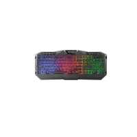 Ігровий набір XTRIKE ME MK-900 клавіатура, миша, килимок), мініатюра зображення № 7