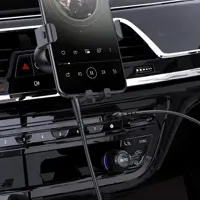 Кабель BOROFONE BL10 AUX Jack-Jack 1m чорний), мініатюра зображення № 4