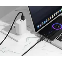 Кабель BOROFONE BX120 USB to Micro 2.4A 1m black), мініатюра зображення № 3