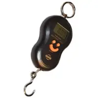Кантер 603L, (до 50кг з шагом в 5/10г.)), мініатюра зображення № 4