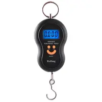 Кантер 603L, (до 50кг з шагом в 5/10г.)), мініатюра зображення № 2