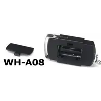 Кантер WH-A08  (до 50кг, точність 10г.)), мініатюра зображення № 3