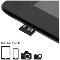 Карта пам'яті PATRIOT microSD 32GB UHS-I Class 10), мініатюра зображення № 4